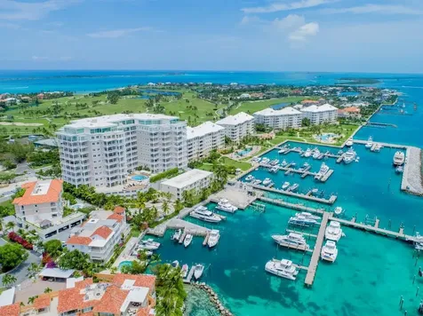 One Ocean New Providence Paradise Island BS