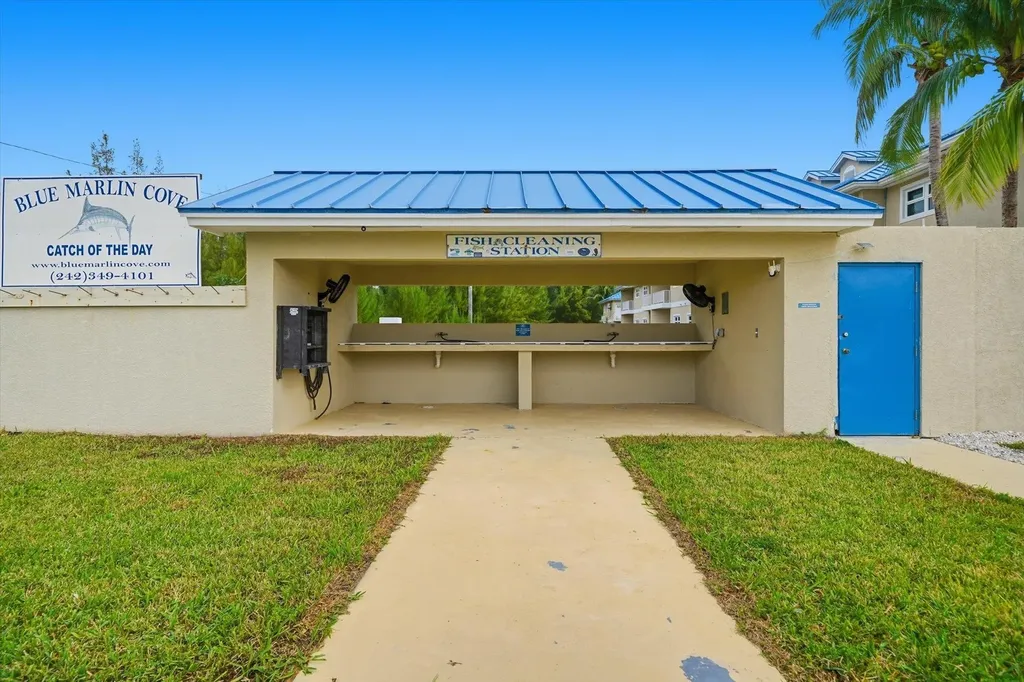 Blue Marlin Cove Resort Grand Bahama Freeport BS