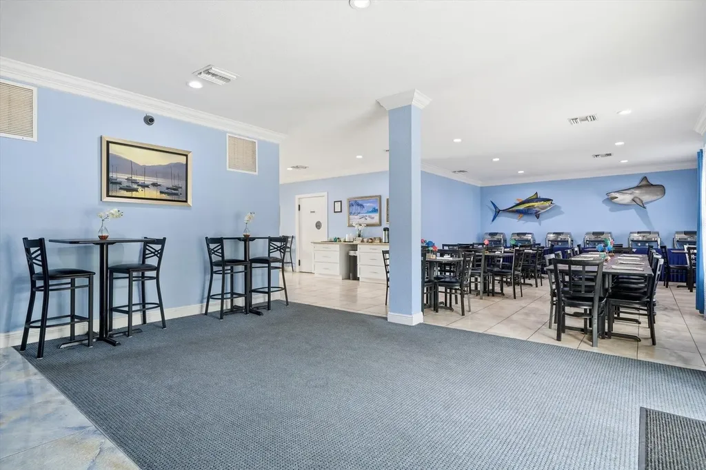 Blue Marlin Cove Resort Grand Bahama Freeport BS