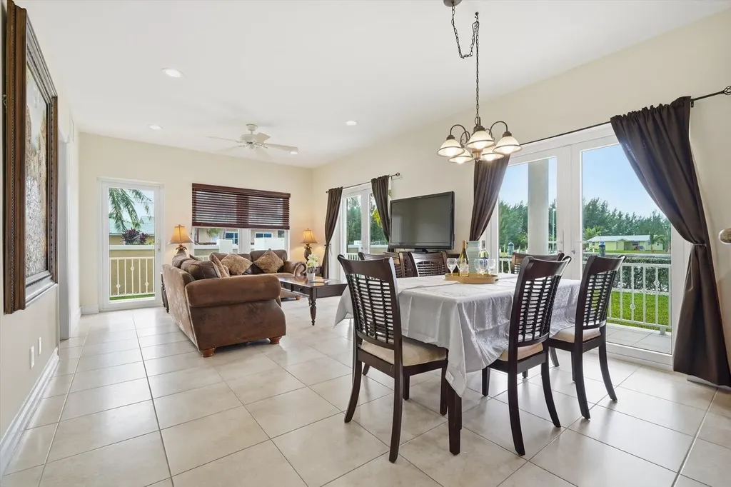 Blue Marlin Cove Resort Grand Bahama Freeport BS