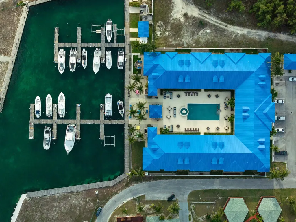 Blue Marlin Cove Resort Grand Bahama Freeport BS