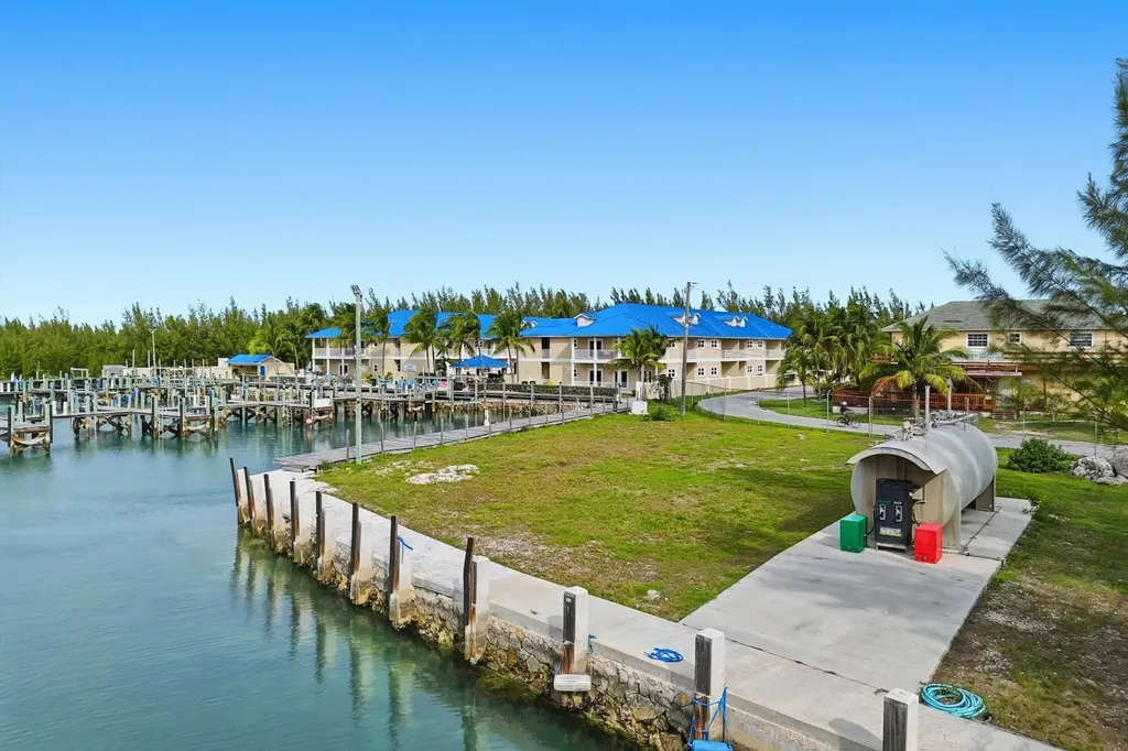 Blue Marlin Cove Resort Grand Bahama Freeport BS