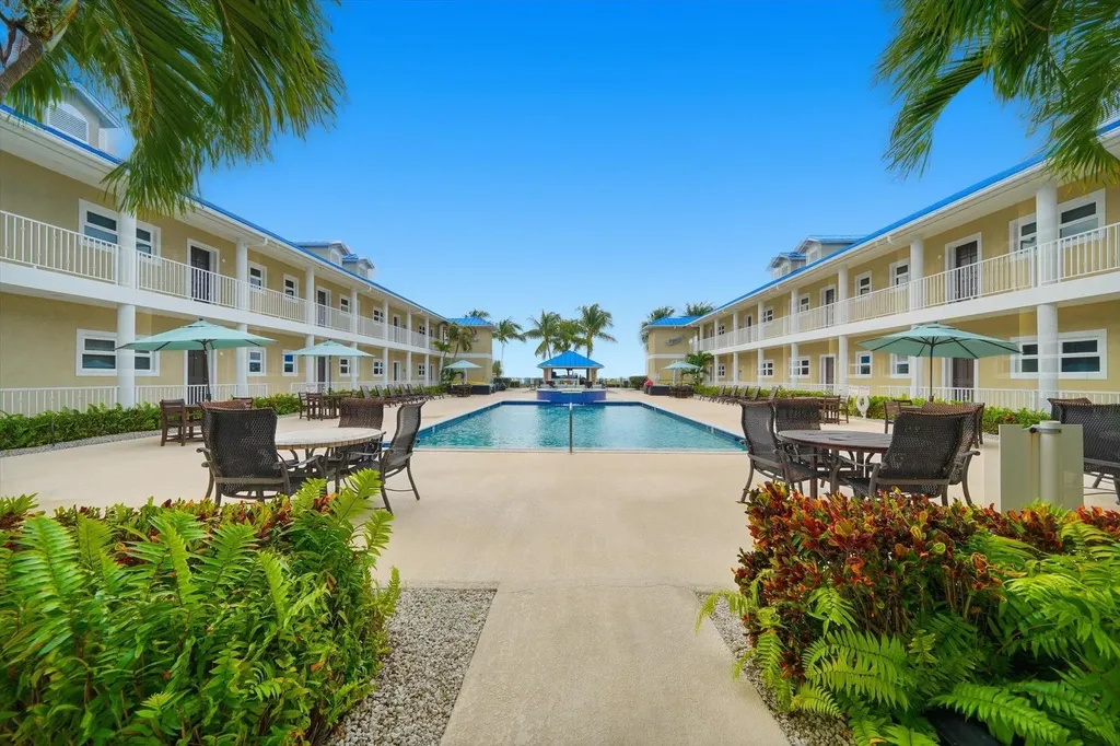 Blue Marlin Cove Resort Grand Bahama Freeport BS