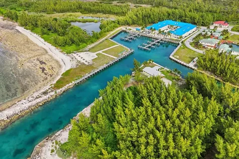 Blue Marlin Cove Resort Grand Bahama Freeport BS