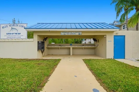 Blue Marlin Cove Resort Grand Bahama Freeport BS