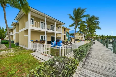 Blue Marlin Cove Resort Grand Bahama Freeport BS