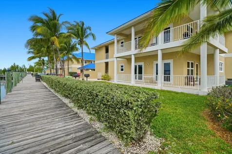 Blue Marlin Cove Resort Grand Bahama Freeport BS