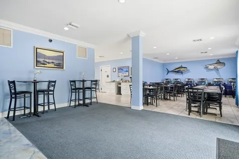 Blue Marlin Cove Resort Grand Bahama Freeport BS