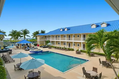 Blue Marlin Cove Resort Grand Bahama Freeport BS