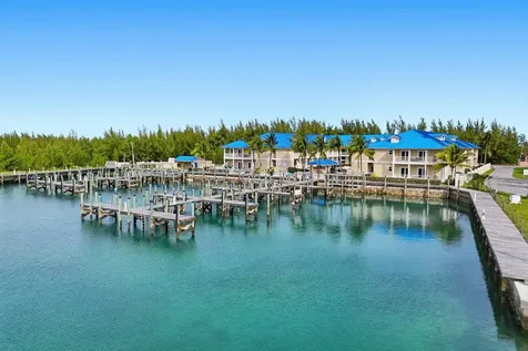 Blue Marlin Cove Resort Grand Bahama Freeport BS