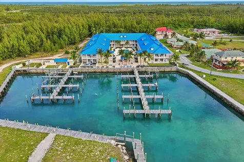 Blue Marlin Cove Resort Grand Bahama Freeport BS