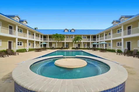 Blue Marlin Cove Resort Grand Bahama Freeport BS