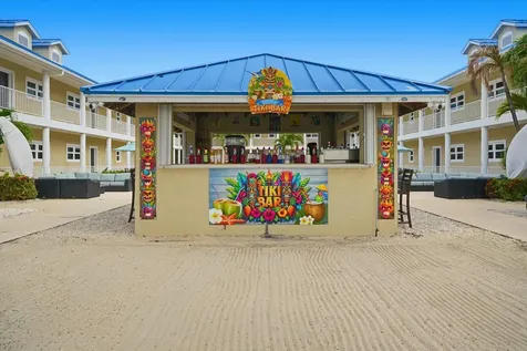 Blue Marlin Cove Resort Grand Bahama Freeport BS