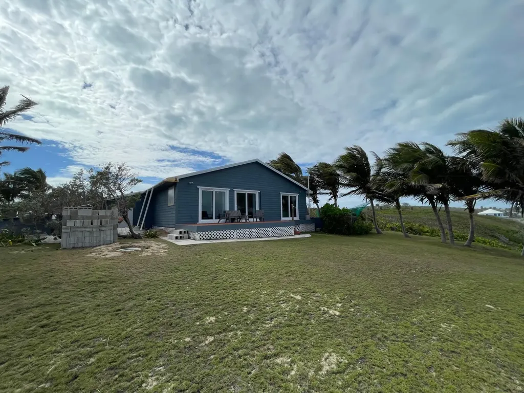 41 Ocean View Drive Long Island BS