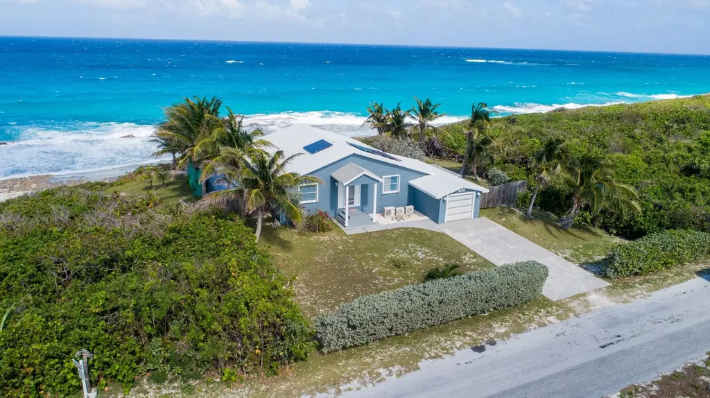41 Ocean View Drive Long Island BS
