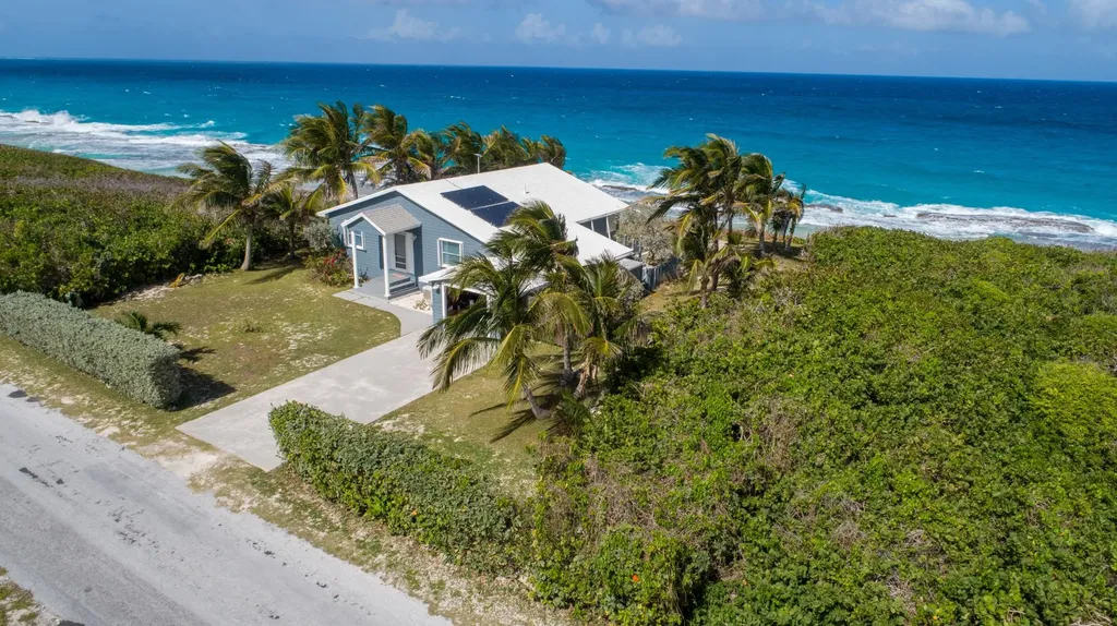 41 Ocean View Drive Long Island BS