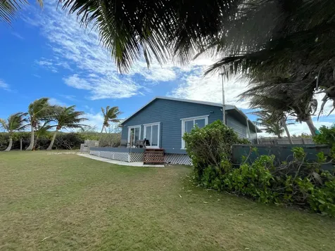 41 Ocean View Drive Long Island BS