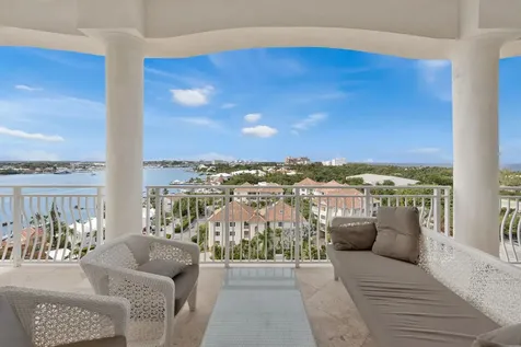 One Ocean New Providence Paradise Island BS