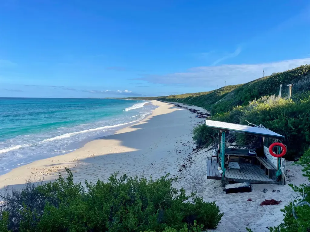 Eleuthera Island Shores Eleuthera BS