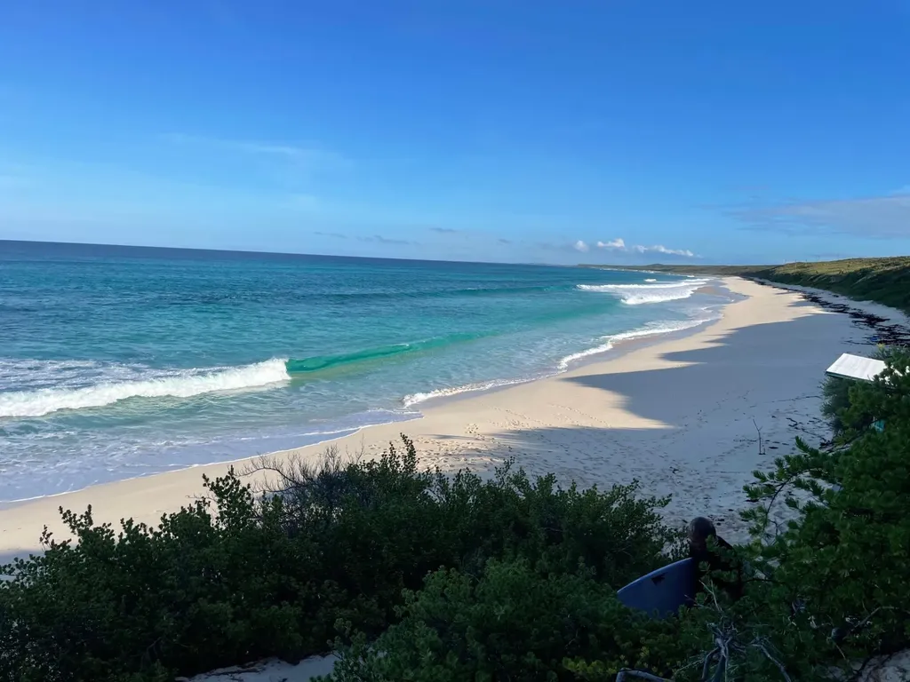 Eleuthera Island Shores Eleuthera BS