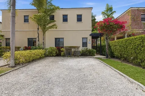 Charlotteville New Providence Paradise Island BS