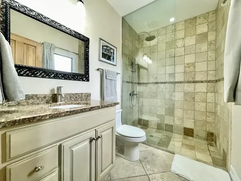 Charlotteville New Providence Paradise Island BS