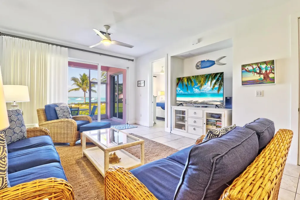 Bahama Beach Club Abaco BS