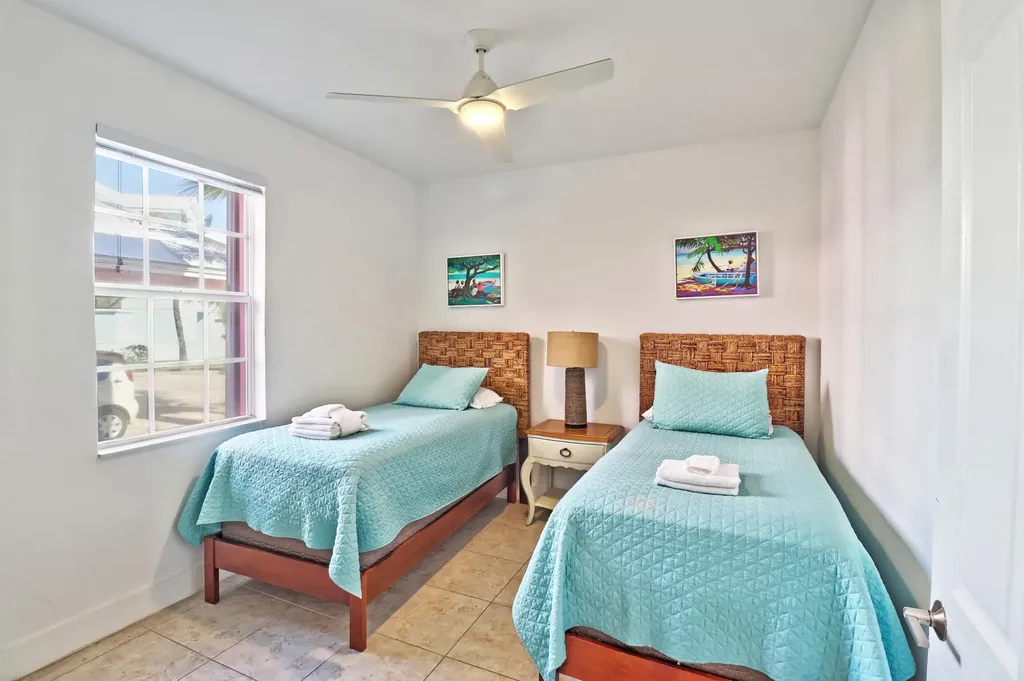 Bahama Beach Club Abaco BS