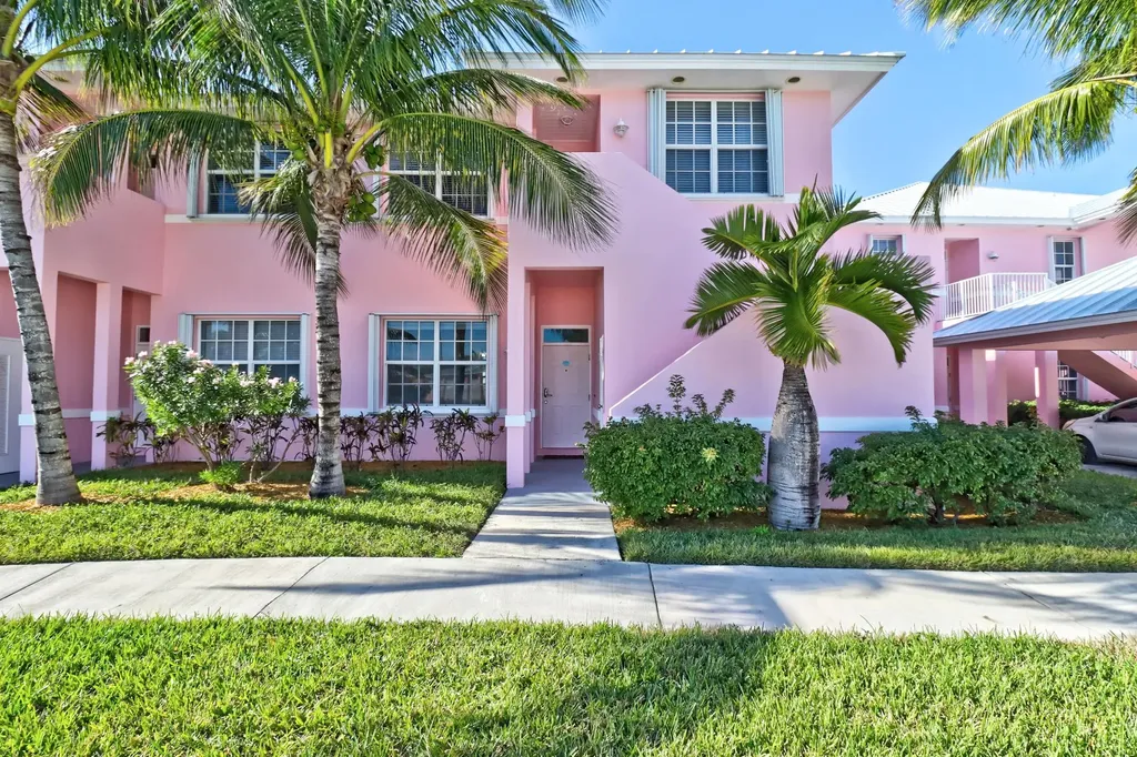 Bahama Beach Club Abaco BS