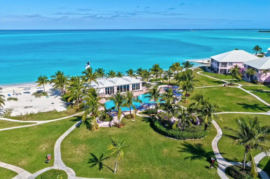 Bahama Beach Club Abaco BS