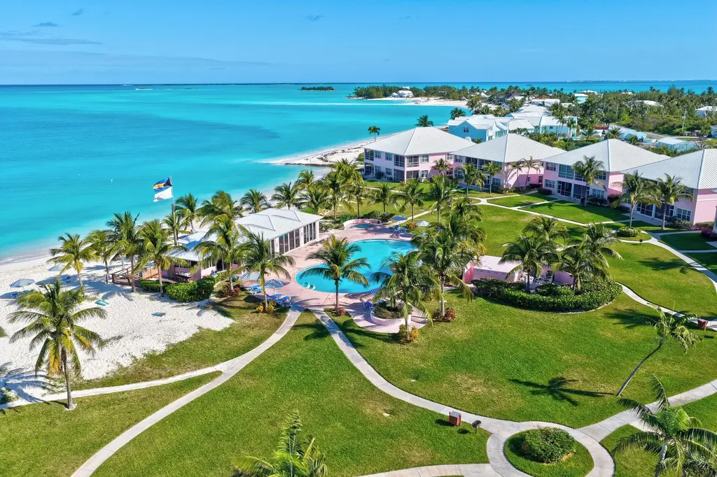 Bahama Beach Club Abaco BS