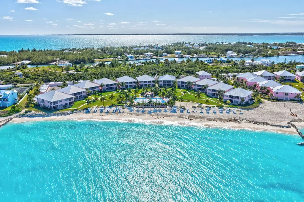 Bahama Beach Club Abaco BS