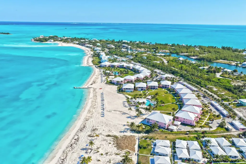 Bahama Beach Club Abaco BS