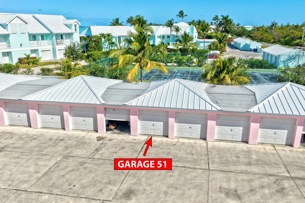 Bahama Beach Club Abaco BS