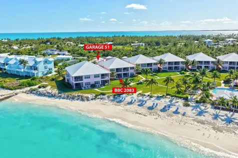Bahama Beach Club Abaco BS