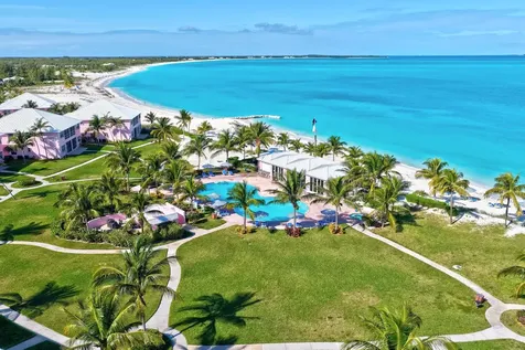 Bahama Beach Club Abaco BS