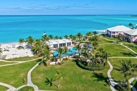 Bahama Beach Club Abaco BS