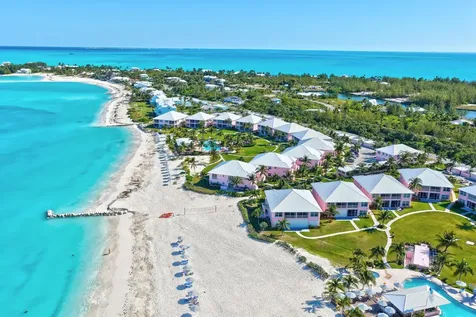 Bahama Beach Club Abaco BS