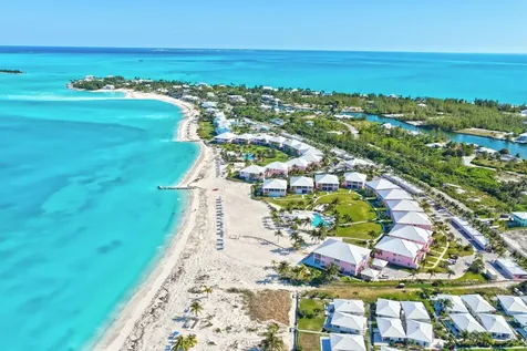 Bahama Beach Club Abaco BS