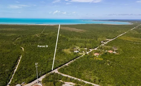 250 Acre Tract, Grays Long Island BS