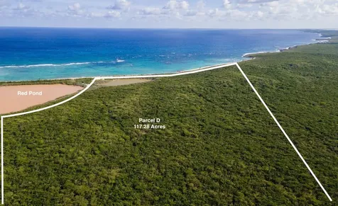 250 Acre Tract, Grays Long Island BS