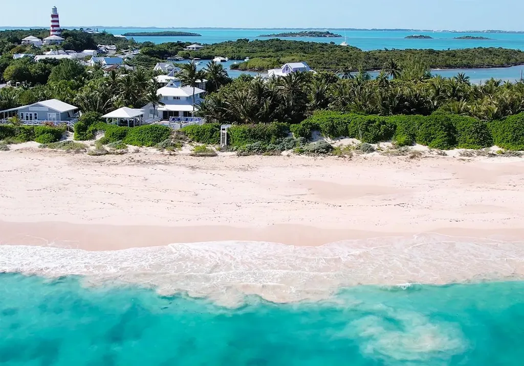 Abaco Bliss, Hope Town Abaco BS
