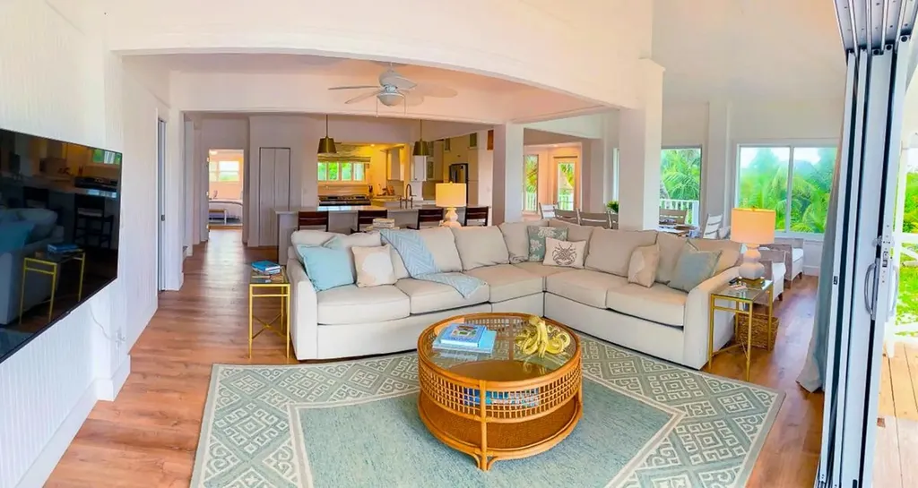Abaco Bliss, Hope Town Abaco BS