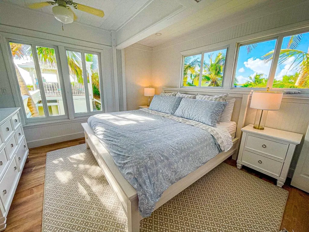 Abaco Bliss, Hope Town Abaco BS