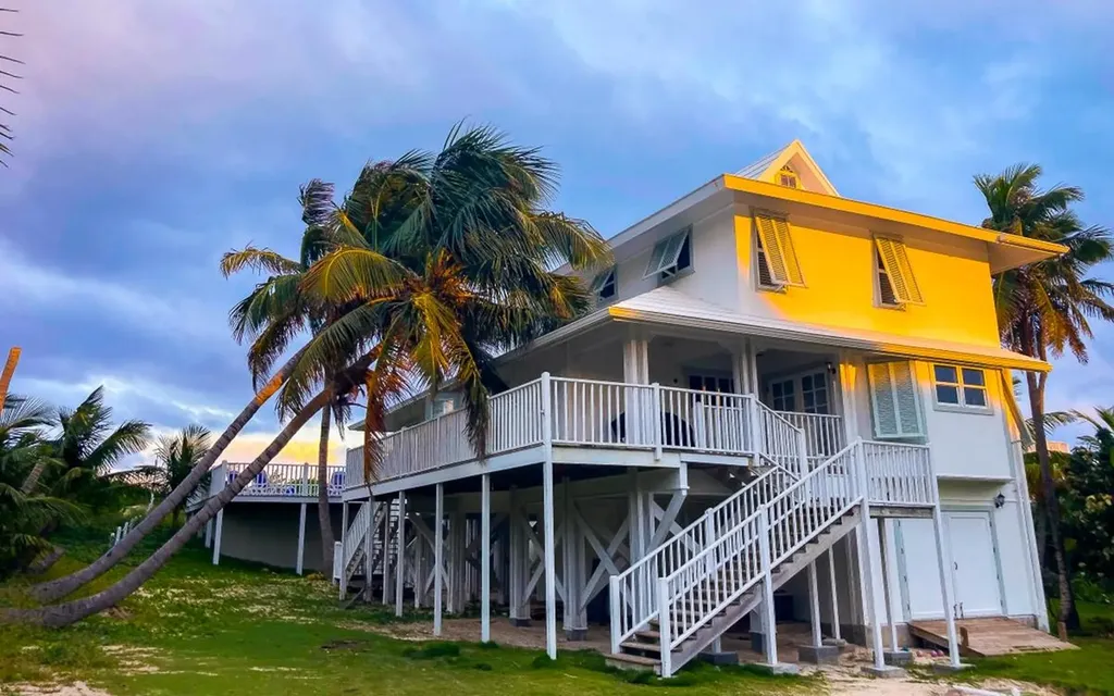 Abaco Bliss, Hope Town Abaco BS