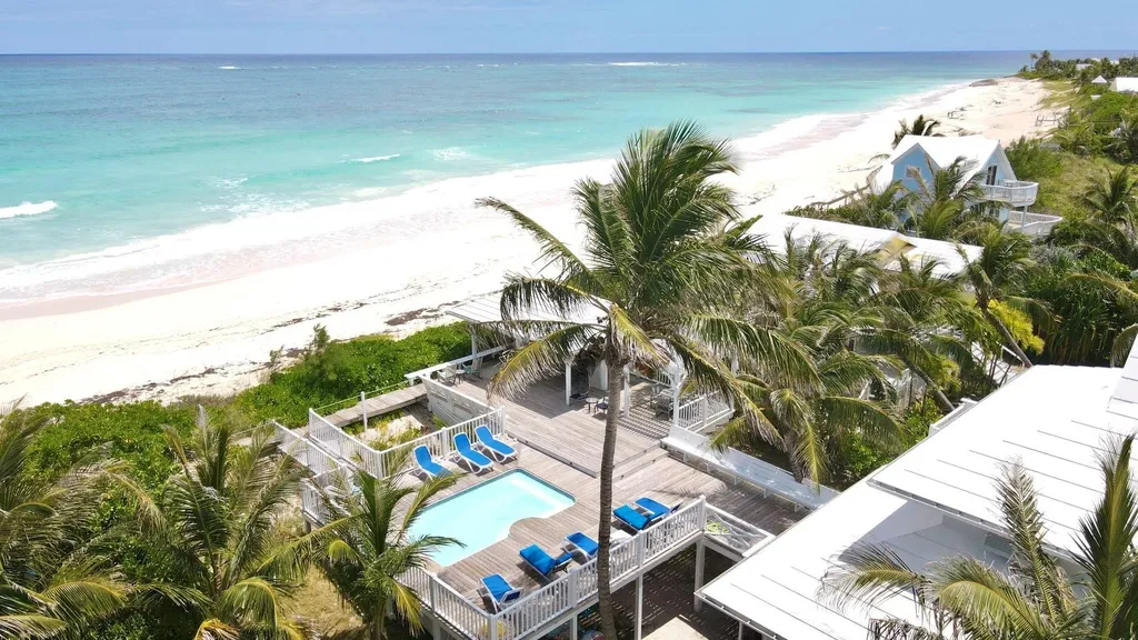 Abaco Bliss, Hope Town Abaco BS