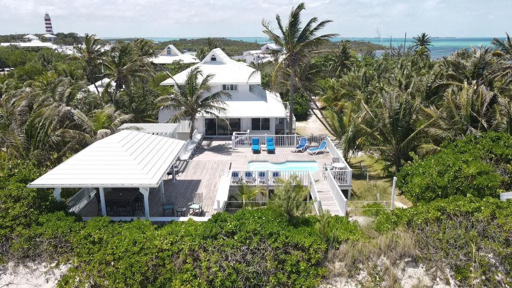 Abaco Bliss, Hope Town Abaco BS