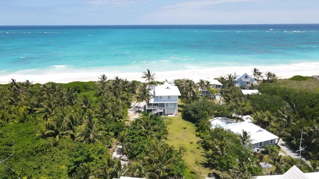 Abaco Bliss, Hope Town Abaco BS