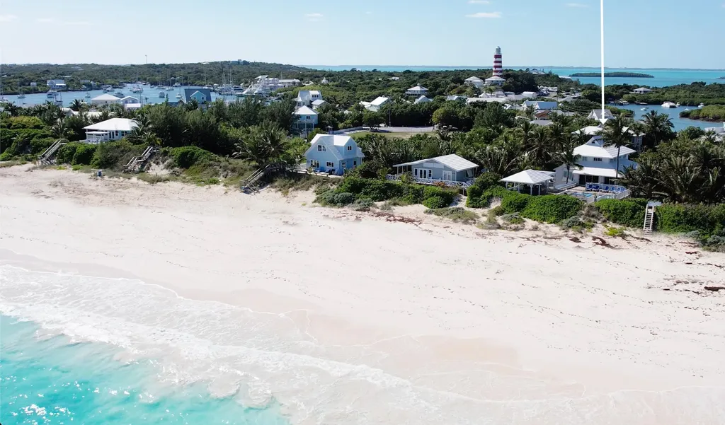 Abaco Bliss, Hope Town Abaco BS