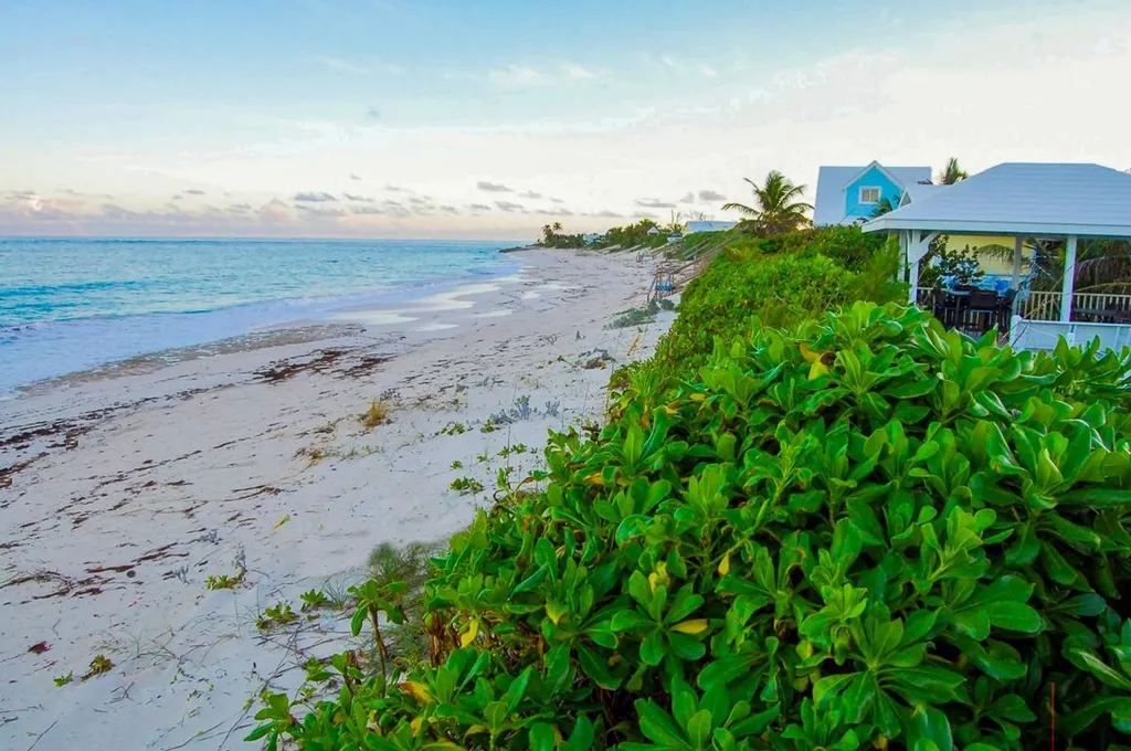 Abaco Bliss, Hope Town Abaco BS